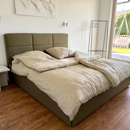 Apartment P6 Oberndorf Direkt An Der Piste Mit Blick Auf Den Wilden Kaiser Apartment *