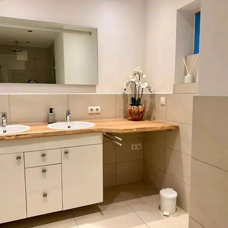 Appartement P6 Oberndorf Direkt An Der Piste Mit Blick Auf Den Wilden Kaiser