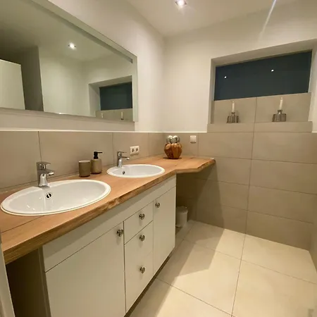 P6 Oberndorf Apartment