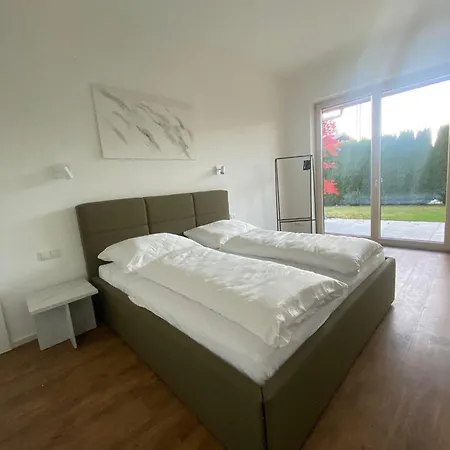 P6 Oberndorf Apartment *