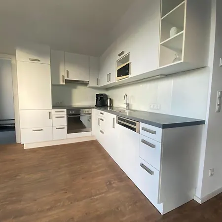 Apartment P6 Oberndorf *