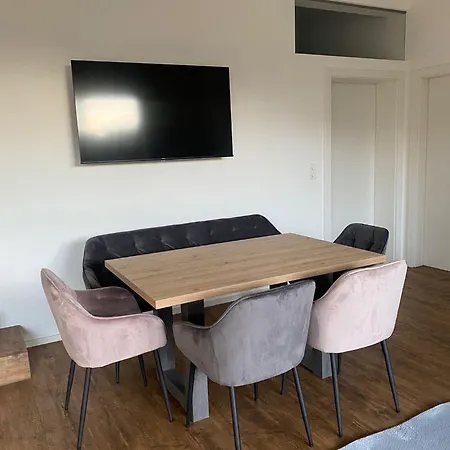 Apartment P6 Oberndorf *