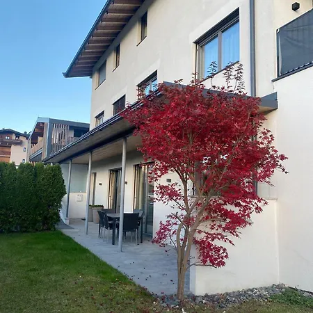 P6 Oberndorf Apartment Ebbs