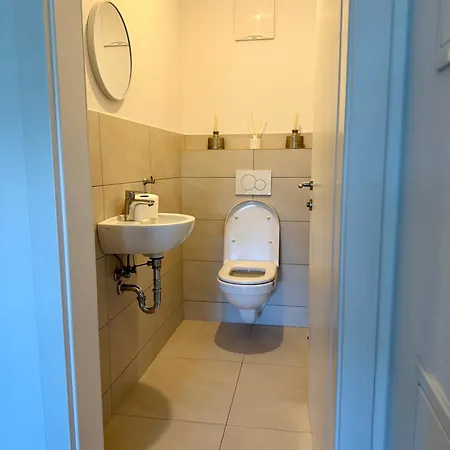 P6 Oberndorf Direkt An Der Piste Mit Blick Auf Den Wilden Kaiser Apartamento Ebbs