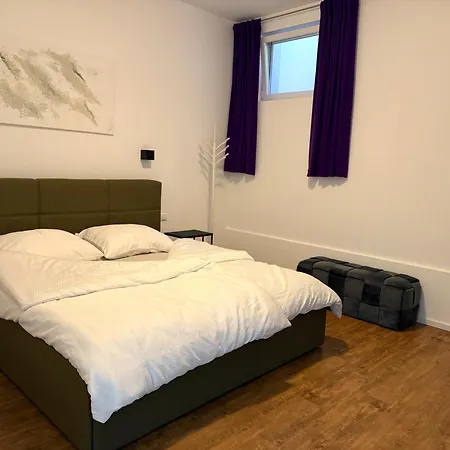 Apartamento P6 Oberndorf Direkt An Der Piste Mit Blick Auf Den Wilden Kaiser *