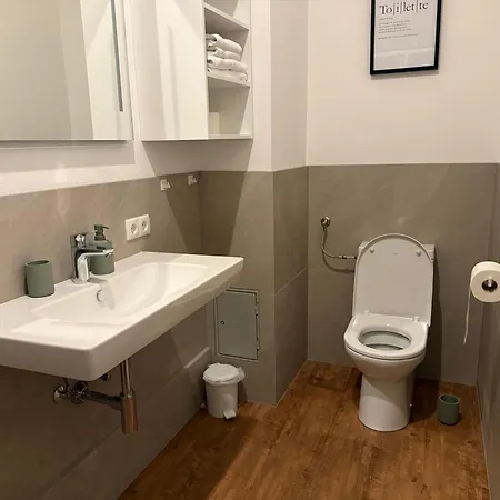 Apartamento P6 Oberndorf Direkt An Der Piste Mit Blick Auf Den Wilden Kaiser